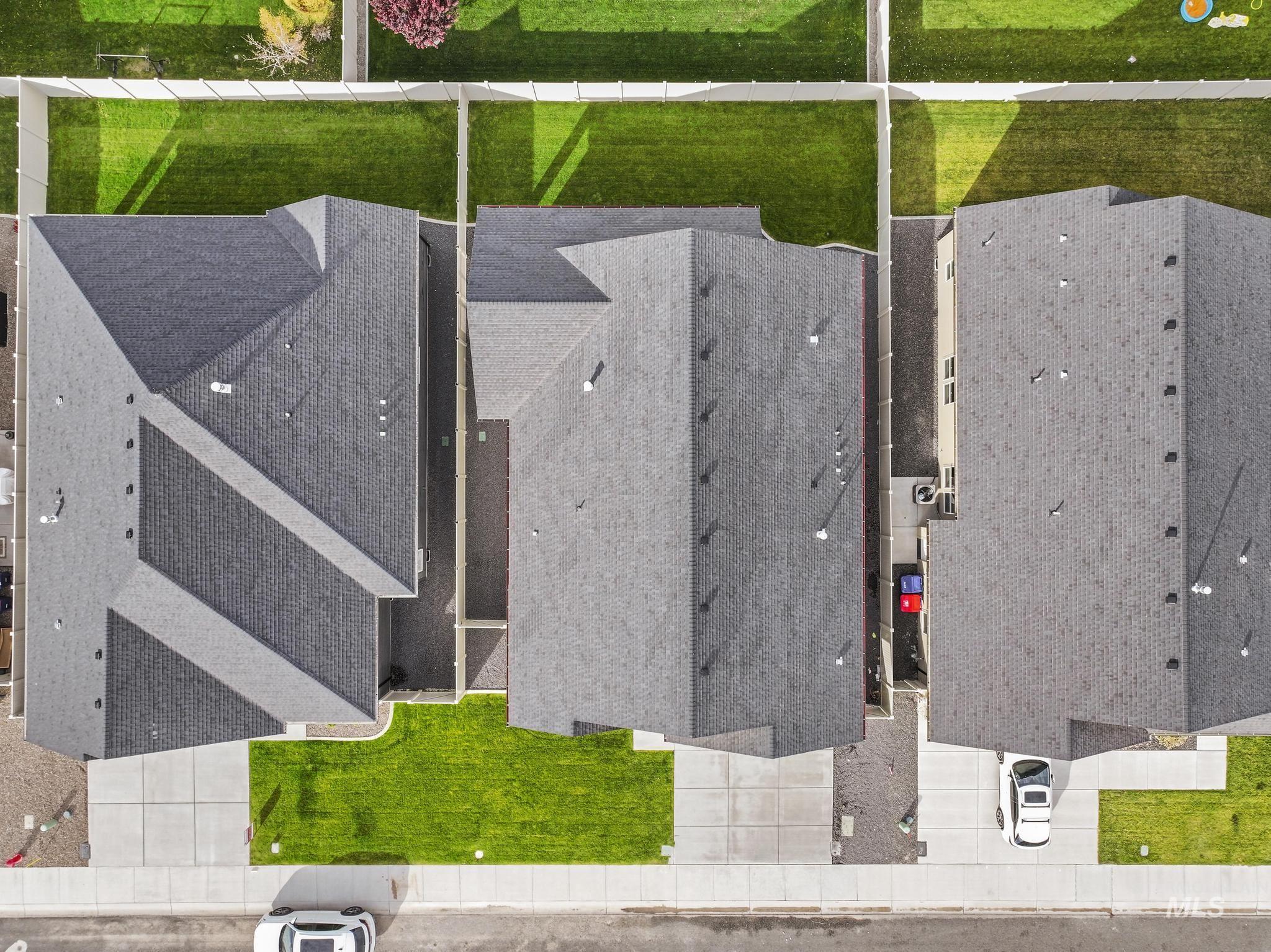 542 Falling Leaf Lane Twin Falls, ID 83301 - Photo 35 of 38 Bird's eye view