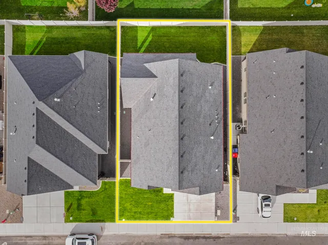 $519,000 | 542 Falling Leaf Lane, Twin Falls, ID 83301