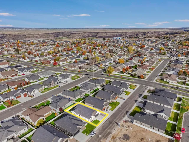 $519,000 | 542 Falling Leaf Lane, Twin Falls, ID 83301