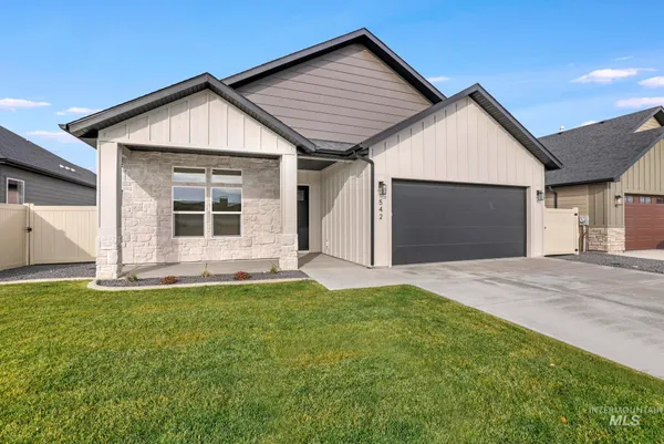 $519,000 | 542 Falling Leaf Lane, Twin Falls, ID 83301
