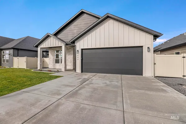 $519,000 | 542 Falling Leaf Lane, Twin Falls, ID 83301