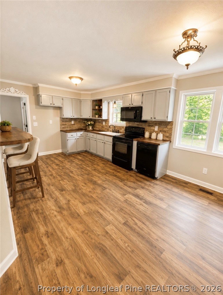 3839 Avents Ferry Road Sanford, NC 27330 - Photo 12 of 45