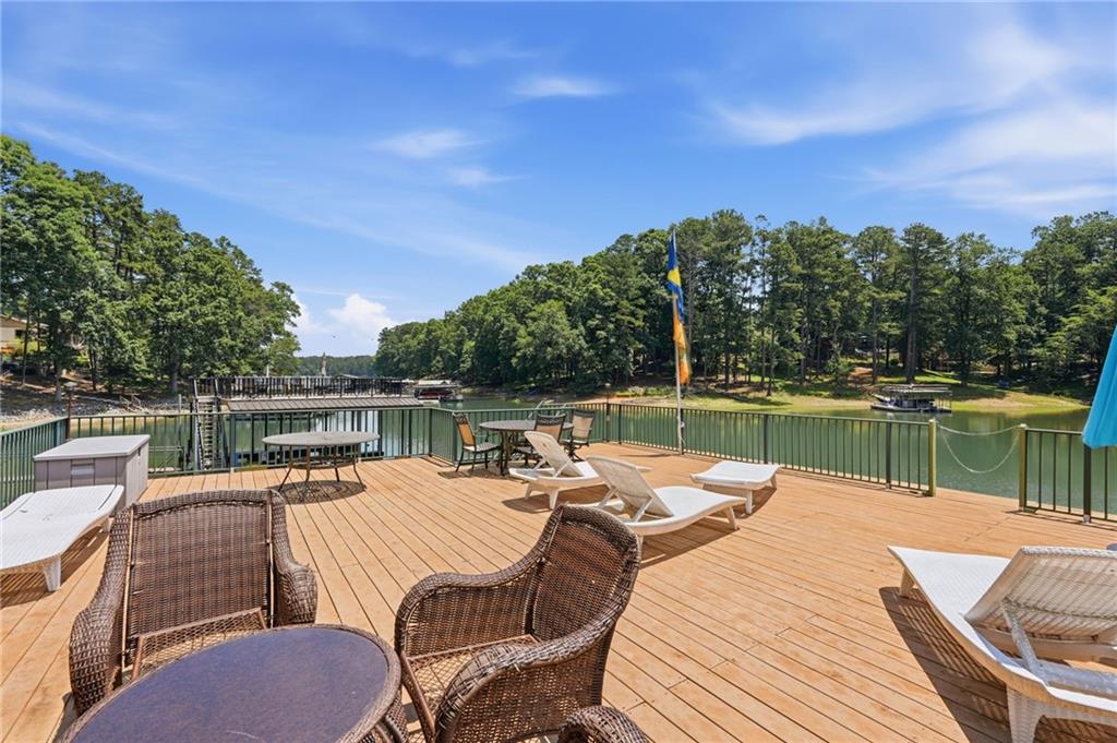 6029 Shadburn Ferry Road Buford, GA 30518 - Photo 2 of 75