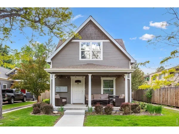 $1,650,000 | 625 Peterson Street, Fort Collins, CO 80524