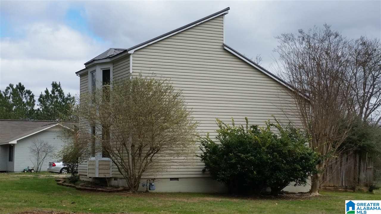 256 Jamback Road Anniston, AL 36207 - Photo 31 of 39 Gallery Image 31