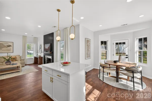 $439,000 | 3700 Arthur Street, Indian Trail, NC 28079