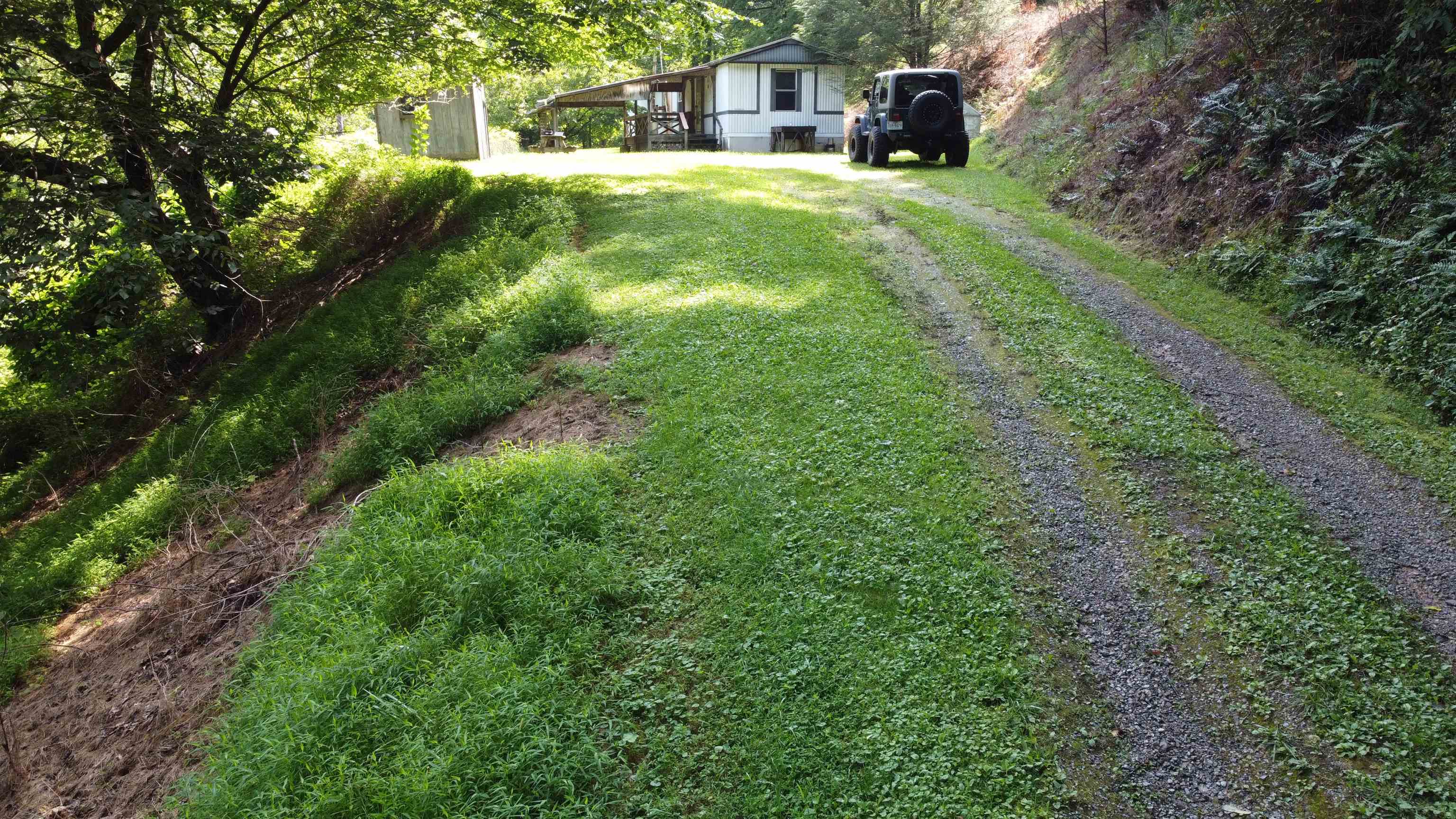 3893 Alleghany Spring Road Shawsville, VA 24162 - Photo 10 of 43 Gallery Image 10