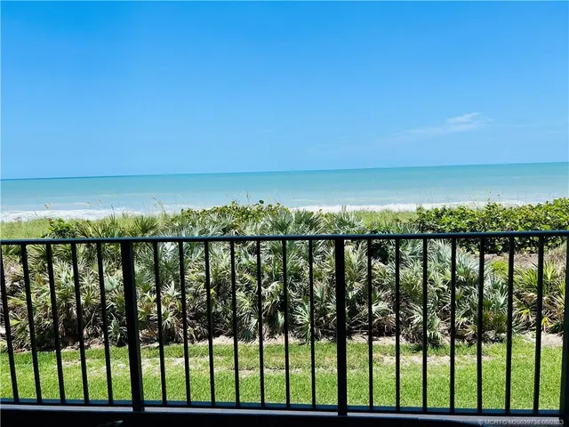 $2,700 | 9490 South Ocean Drive, Unit 213, Jensen Beach, FL 34957
