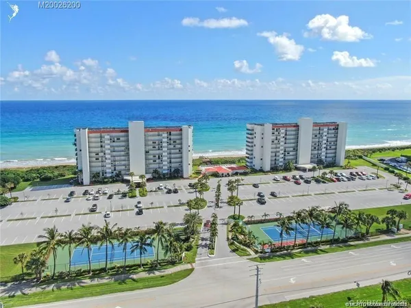 $2,600 | 9490 South Ocean Drive, Unit 213, Jensen Beach, FL 34957