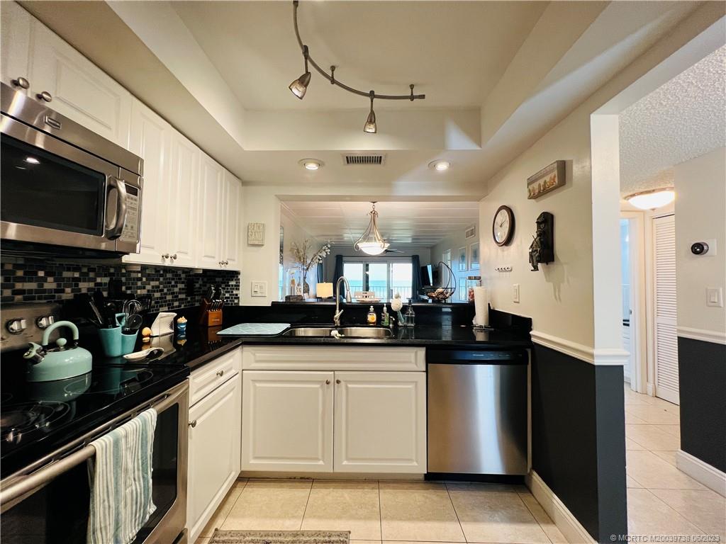 9490 South Ocean Drive, Unit 213 Jensen Beach, FL 34957 - Photo 8 of 74