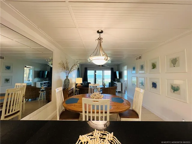 $2,700 | 9490 South Ocean Drive, Unit 213, Jensen Beach, FL 34957