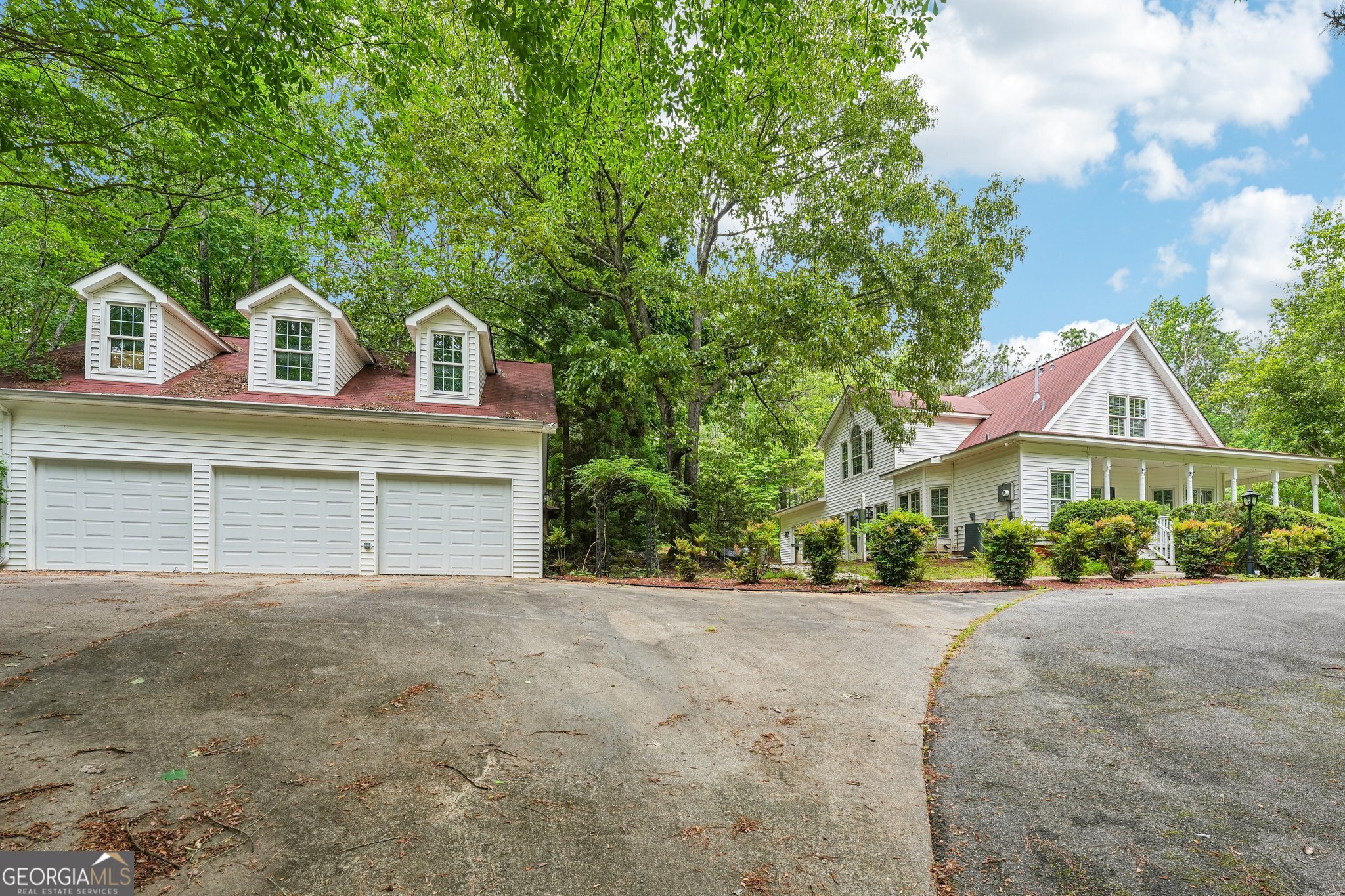 378 Pierce Chapel Road Newnan, GA 30263 - Photo 3 of 65