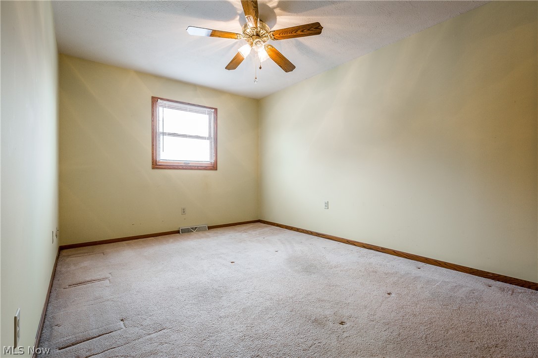 5045 Johnnycake Ridge Northeast Canton, OH 44705 - Photo 30 of 35 Bedroom 3