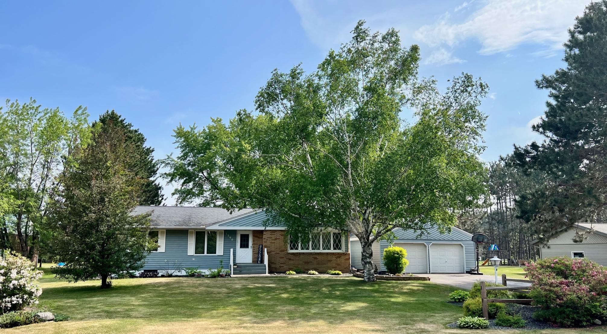 1390 David Road Cloquet, MN 55720 - Photo 1 of 1