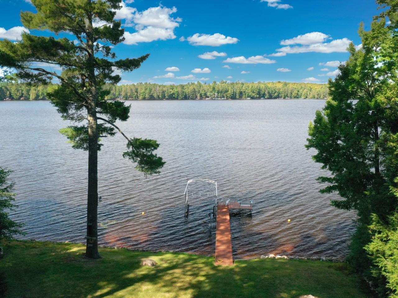 7769 Fourmile Creek Road Three Lakes, WI 54562 - Photo 26 of 27 Gallery Image 26