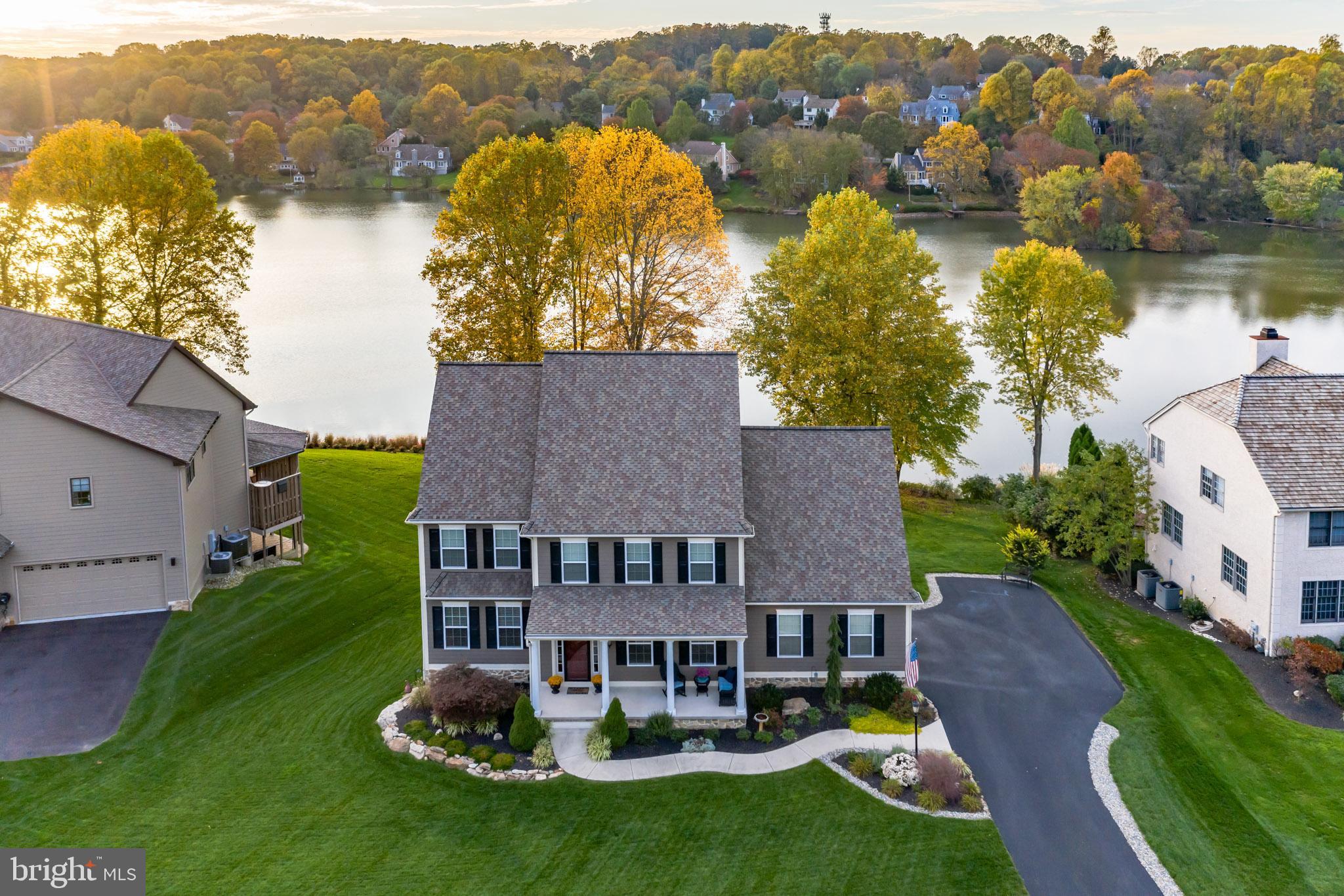 Low-Maintenance HardiePlank Exterior