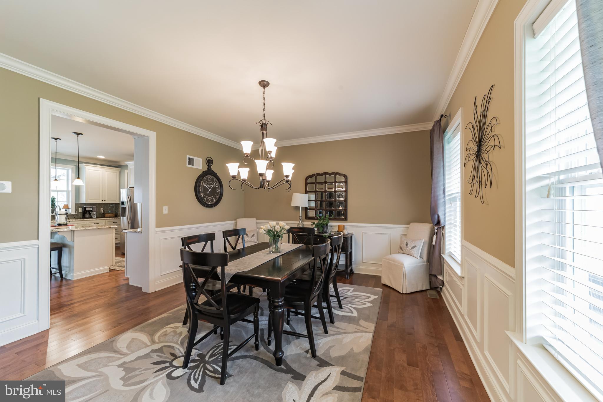 1505 Broad Run Road Landenberg, PA 19350 - Photo 16 of 47 Formal Dining Room