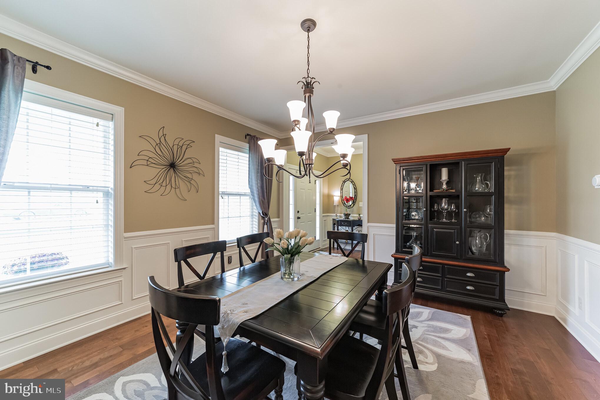 1505 Broad Run Road Landenberg, PA 19350 - Photo 17 of 47 Formal Dining Room