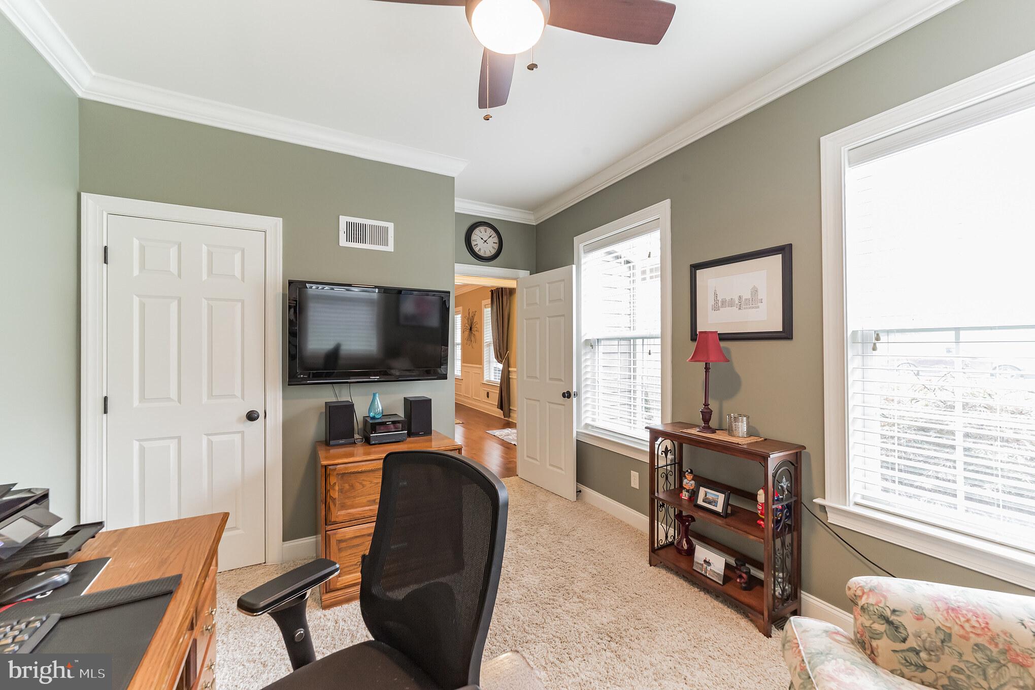 1505 Broad Run Road Landenberg, PA 19350 - Photo 20 of 47 Main Level Office