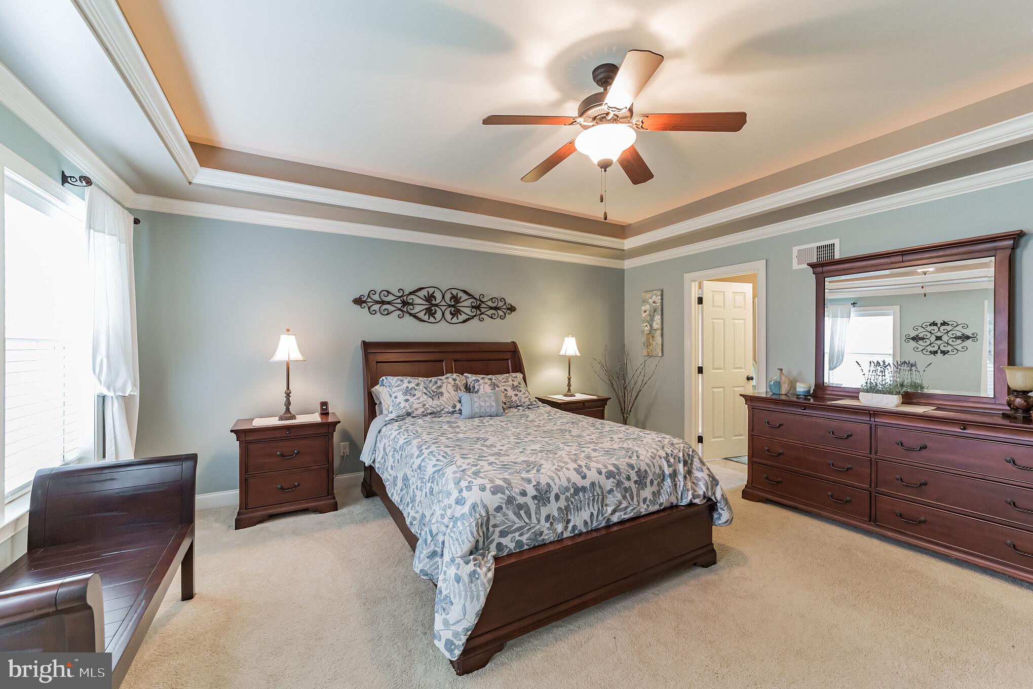 1505 Broad Run Road Landenberg, PA 19350 - Photo 26 of 47 Main Bedroom