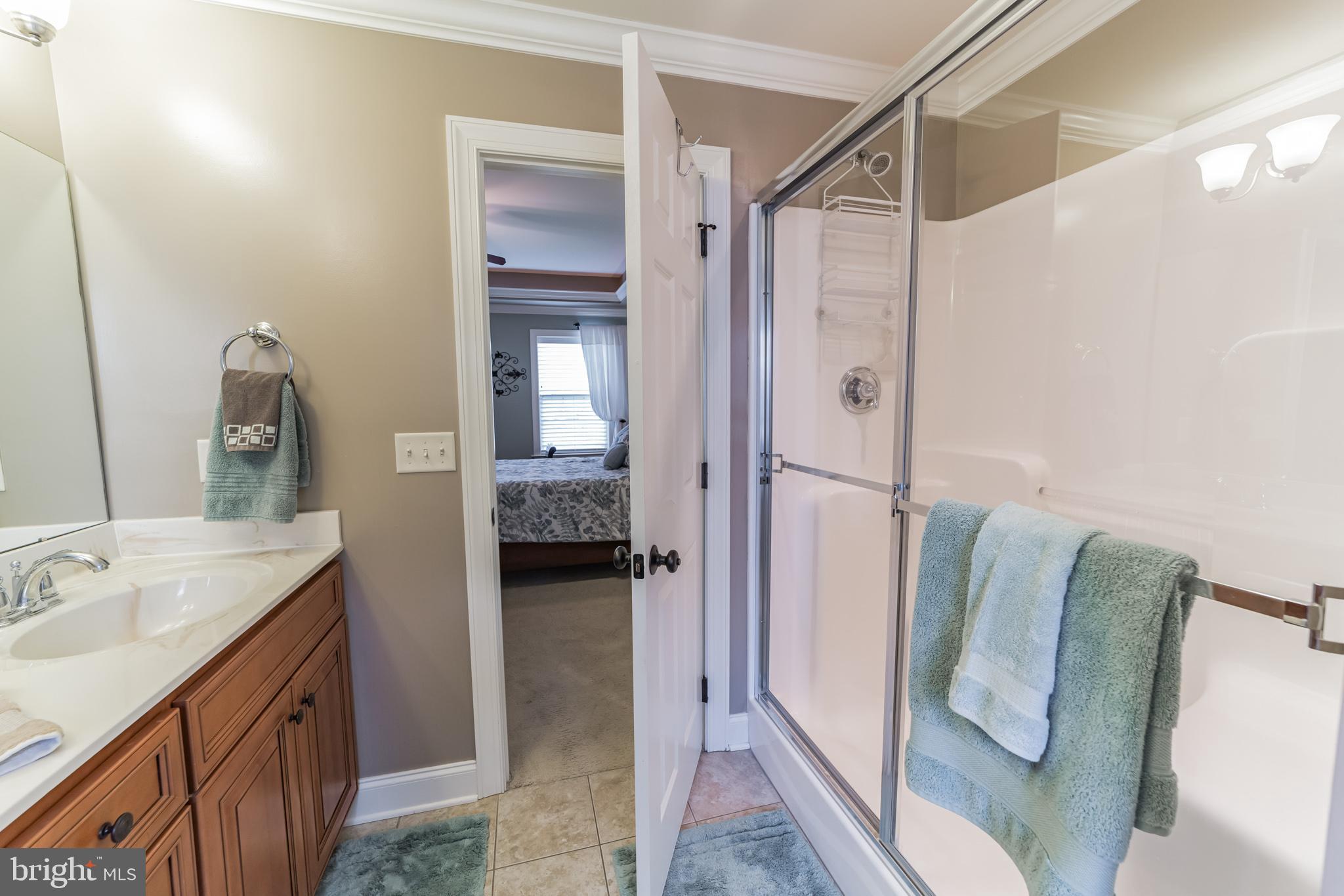 1505 Broad Run Road Landenberg, PA 19350 - Photo 31 of 47 Master Bath