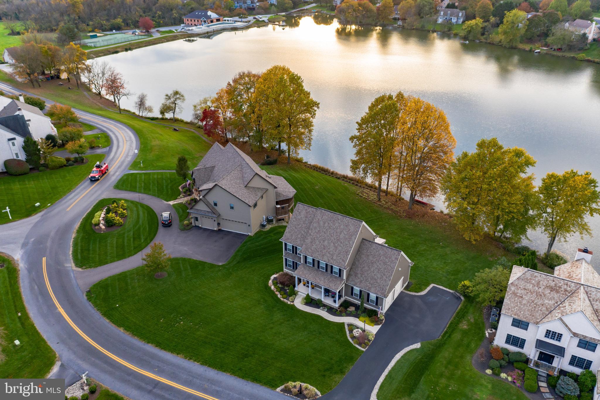 1505 Broad Run Road Landenberg, PA 19350 - Photo 39 of 47