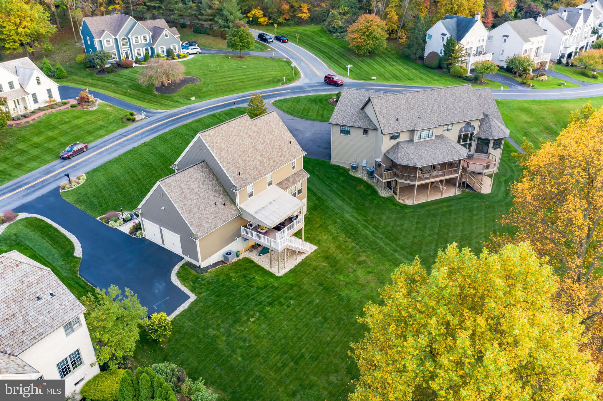 1505 Broad Run Road Landenberg, PA 19350 - Photo 40 of 47