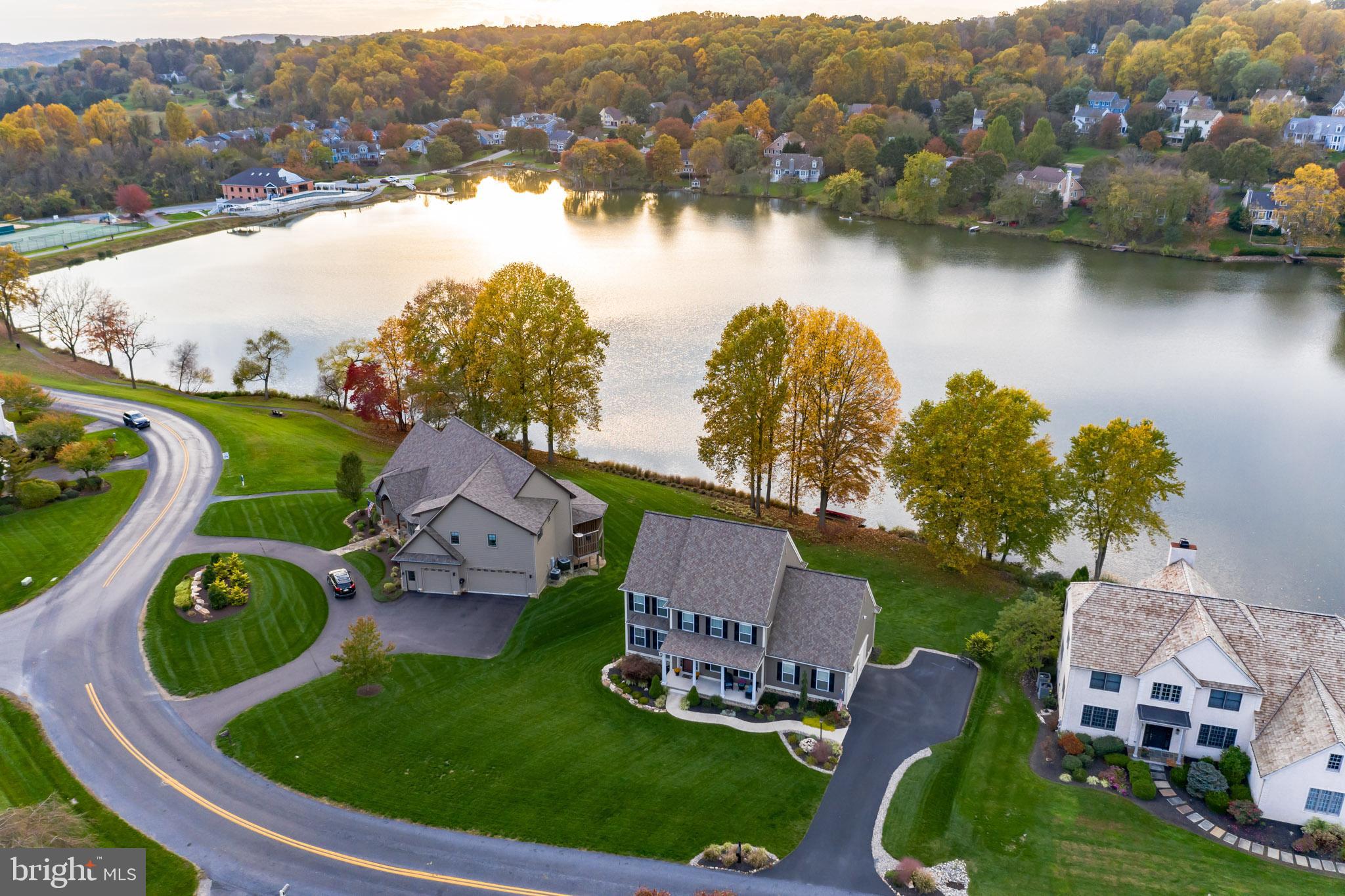 1505 Broad Run Road Landenberg, PA 19350 - Photo 46 of 47