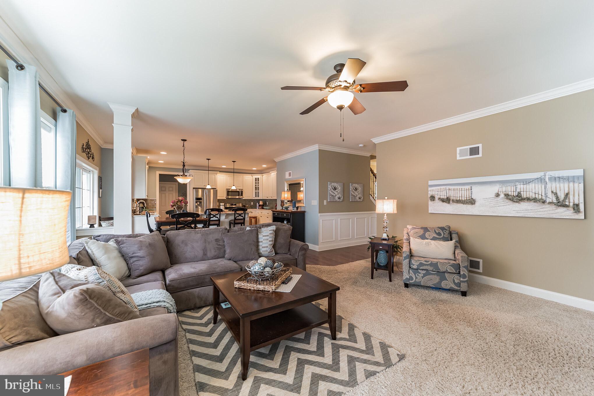 1505 Broad Run Road Landenberg, PA 19350 - Photo 7 of 47 Great Room - Perfect for Entertaining