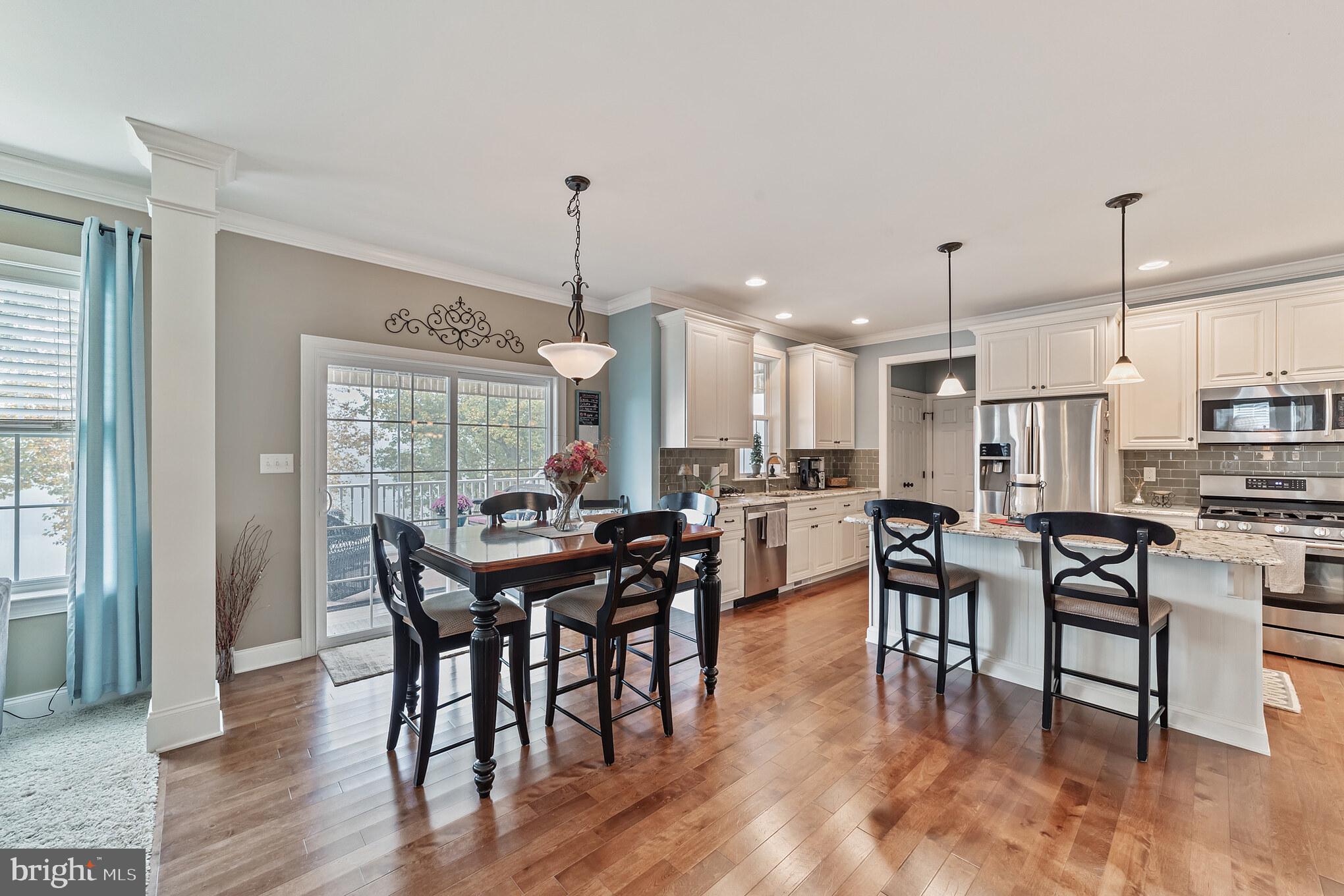 1505 Broad Run Road Landenberg, PA 19350 - Photo 8 of 47 Great Room