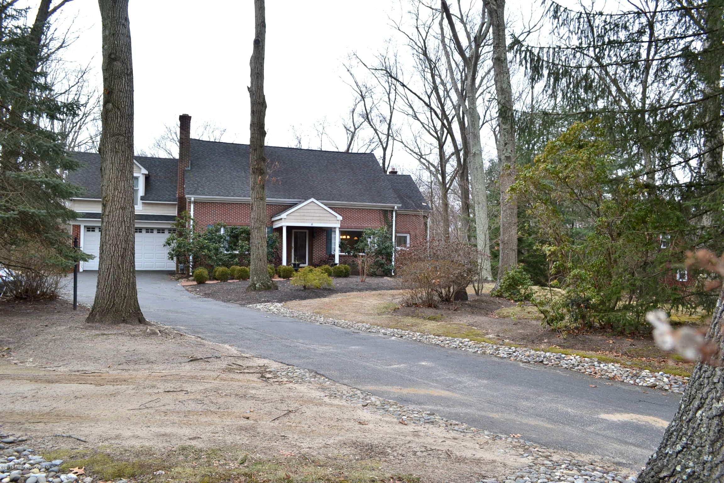 788 Nutswamp Road Middletown, NJ 07701 - Photo 2 of 23 FRONT