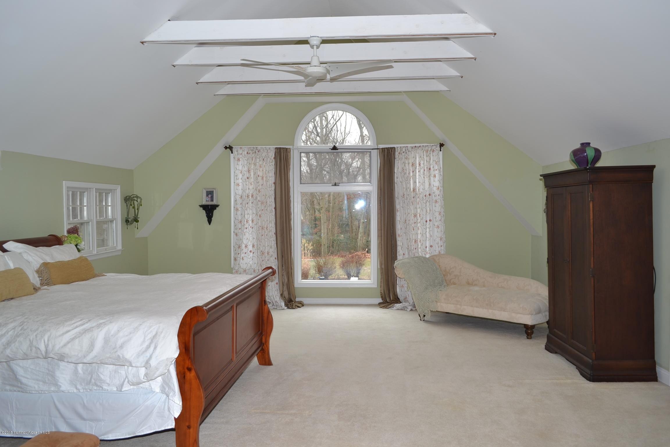 788 Nutswamp Road Middletown, NJ 07701 - Photo 15 of 23 MASTER BEDROOM