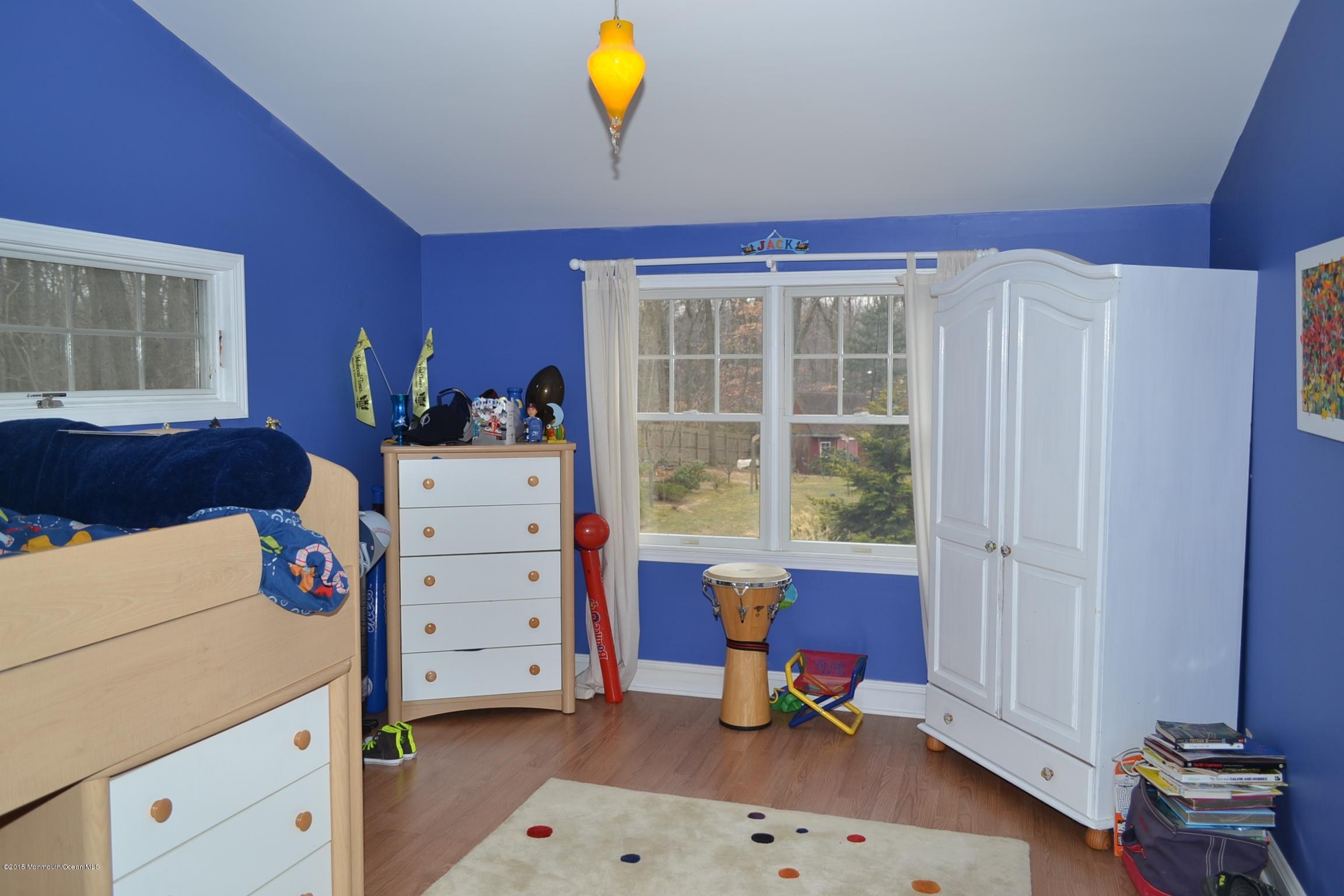 788 Nutswamp Road Middletown, NJ 07701 - Photo 17 of 23 3RD BEDROOM