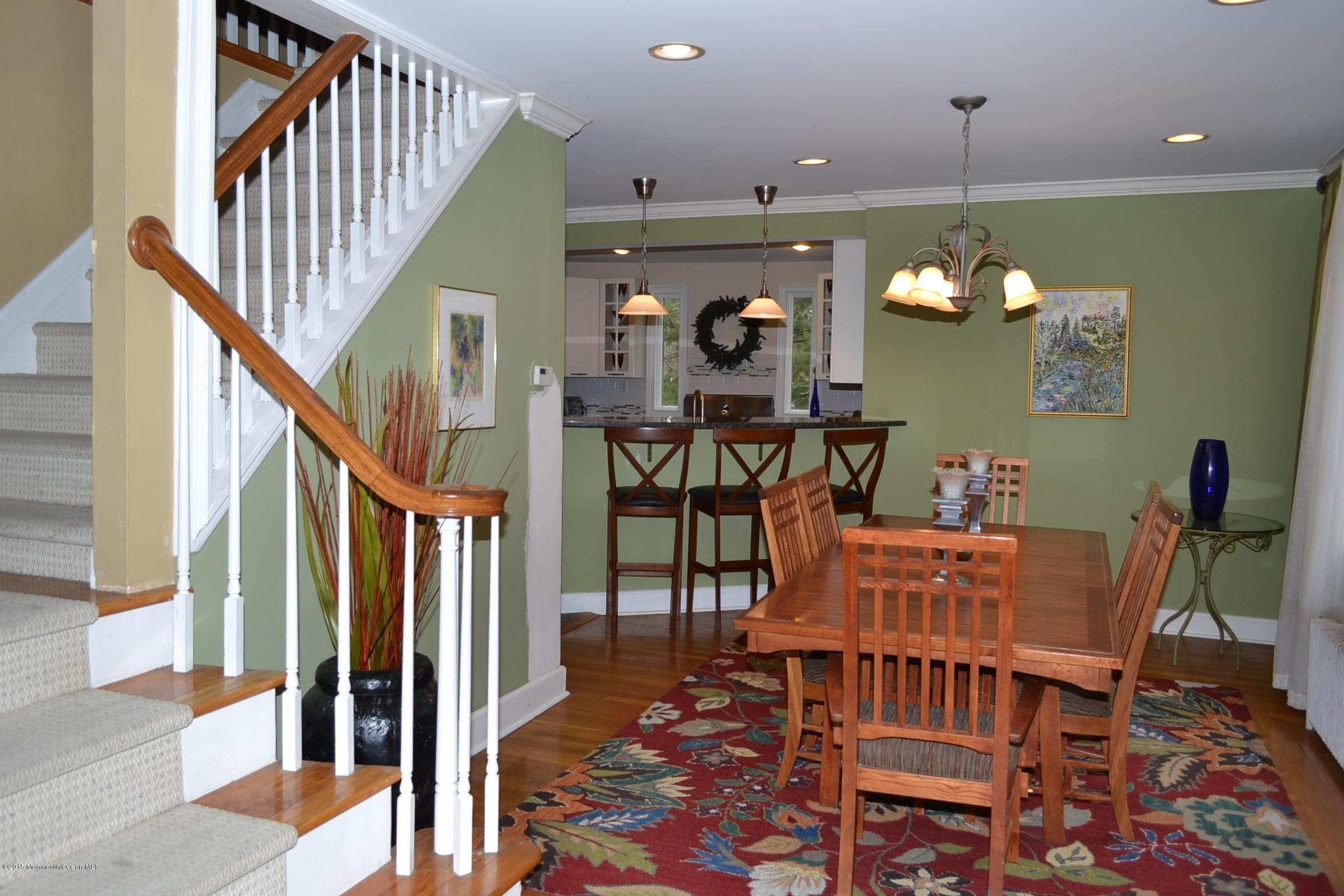788 Nutswamp Road Middletown, NJ 07701 - Photo 7 of 23 DINING ROOM