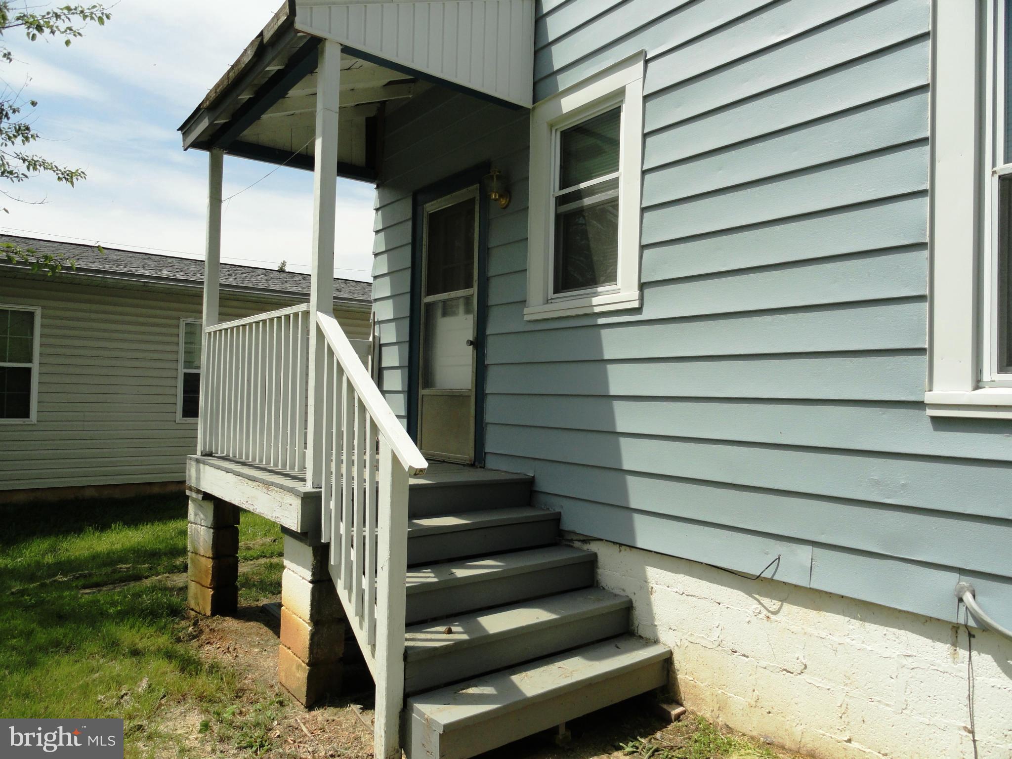 1004 Linwood Road Hagerstown, MD 21740 - Photo 15 of 17 Exterior (General)