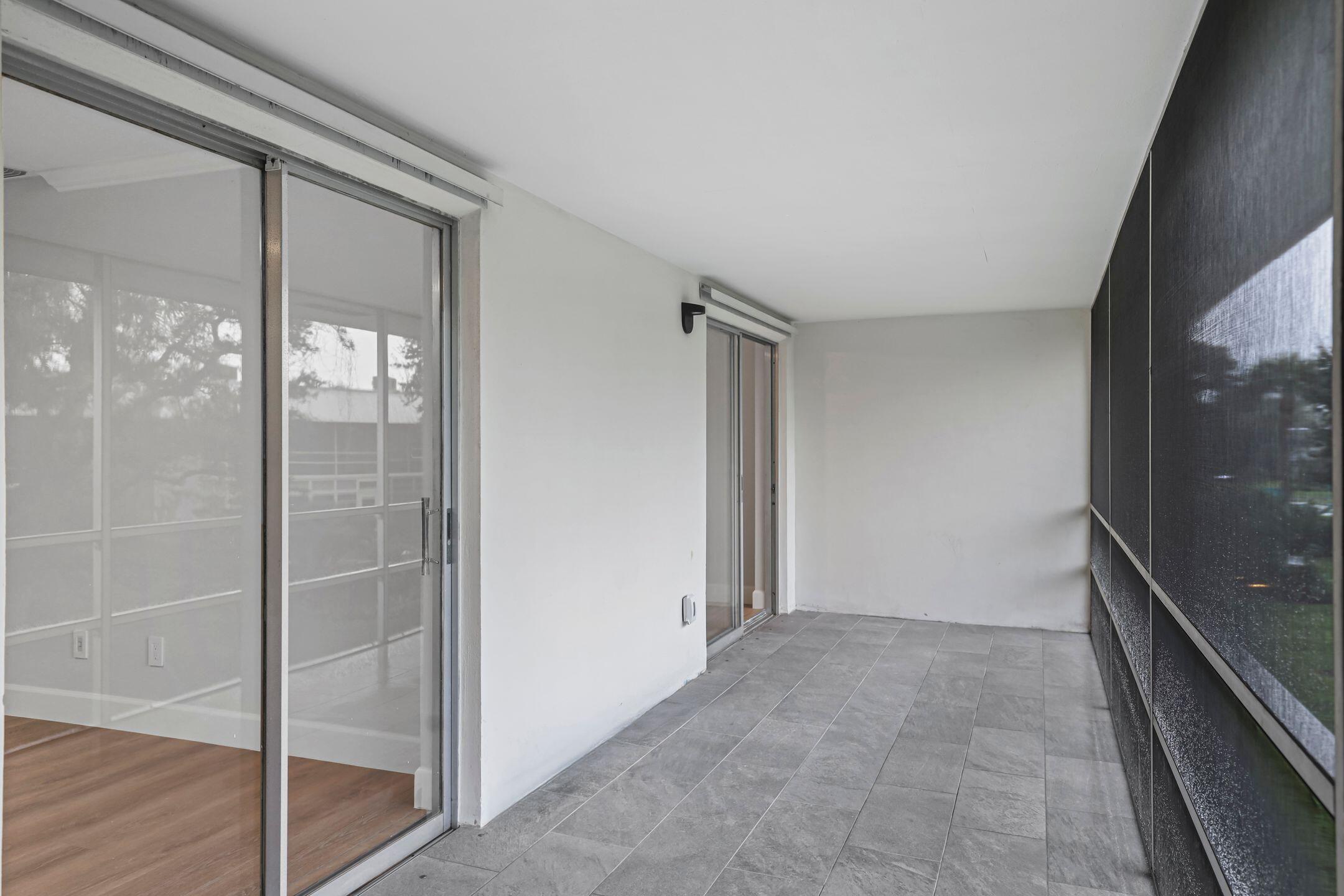 2929 Southeast Ocean Boulevard, Unit 1406 Stuart, FL 34996 - Photo 21 of 27 a view of an empty room