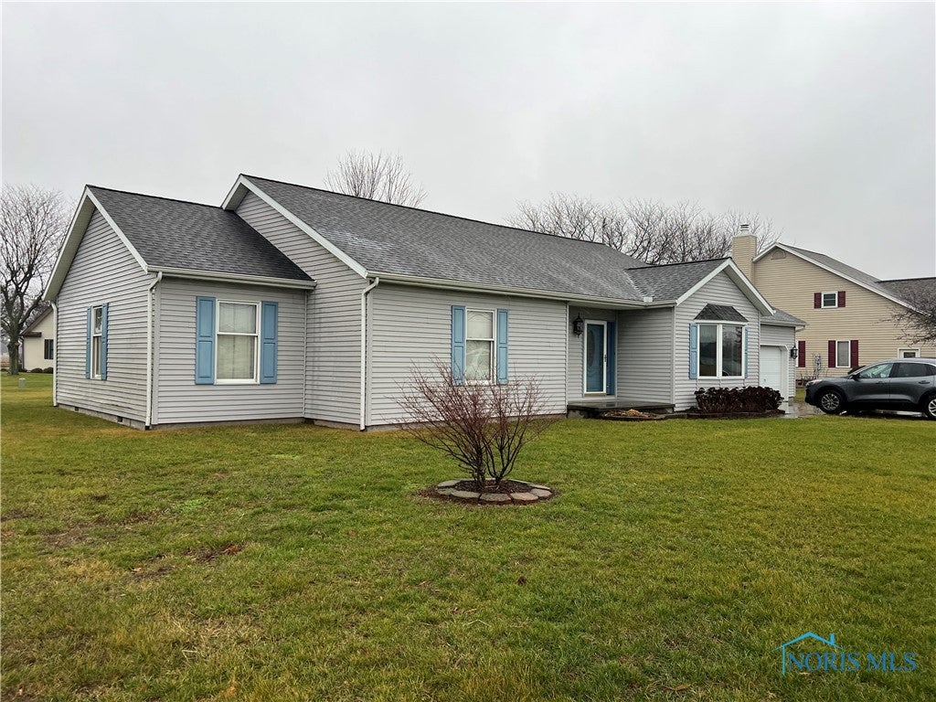 1032 Jennings Rd Van Wert, Ohio