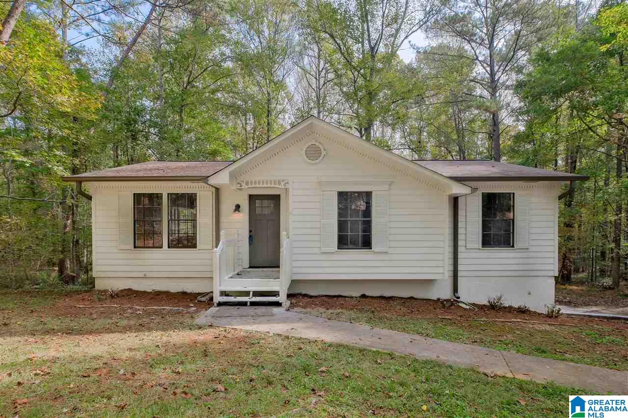 8479 Marsh Mountain Road Pinson, AL 35126 - Photo 1 of 35