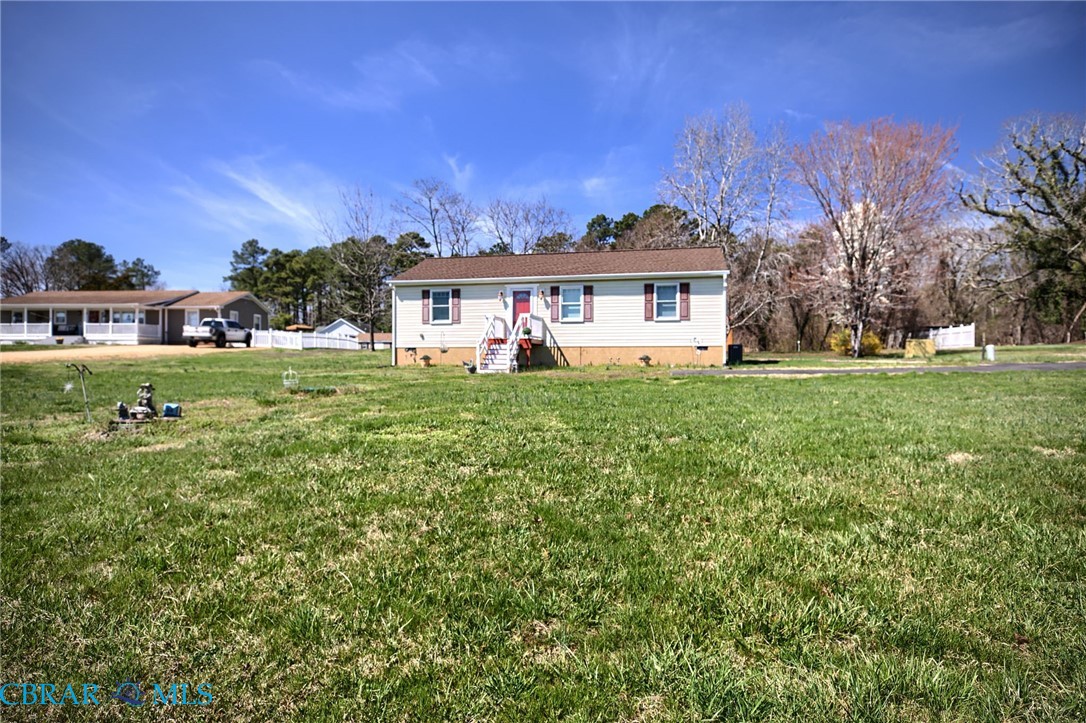 1836 Irvington Road Weems, VA 22576 - Photo 5 of 25