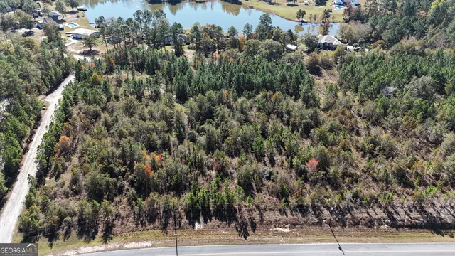 a view of a city view