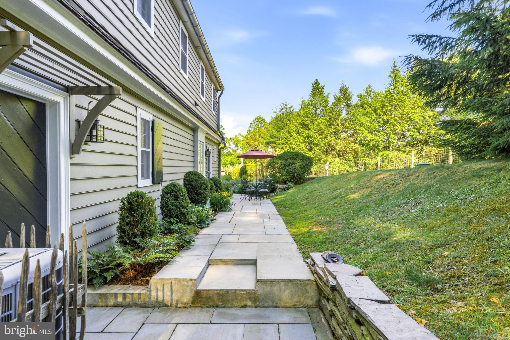 6170 Stovers Mill Road Doylestown, PA 18902 - Photo 68 of 76
