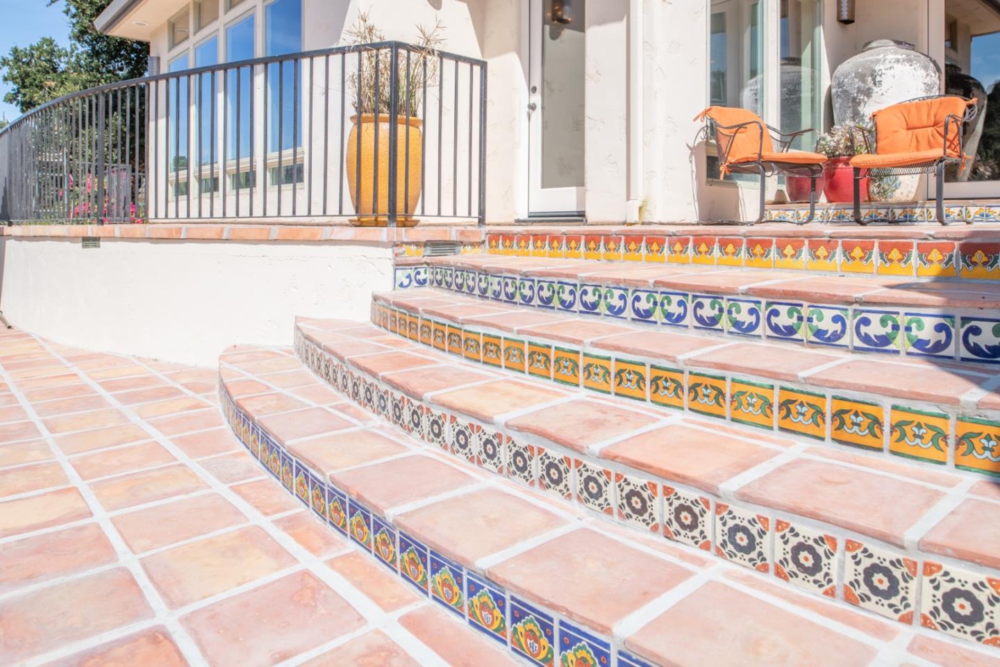 27835 Mesa Del Toro Road Salinas, CA 93908 - Photo 31 of 44 a view of a building with a street