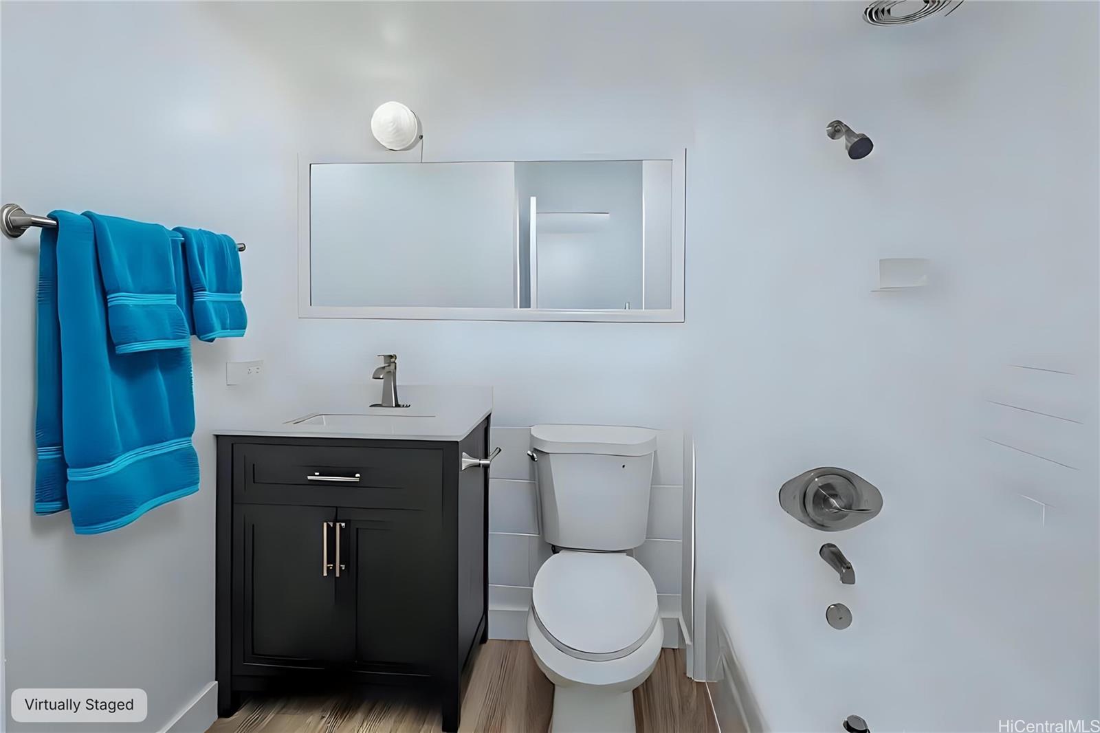 1611 Miller Street, Unit 209 Honolulu, HI 96813 - Photo 8 of 11