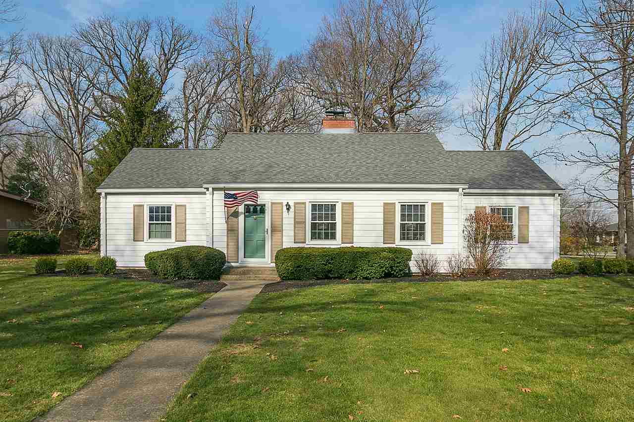 5209 North Hickory Road Muncie, IN 47303 - Photo 1 of 27