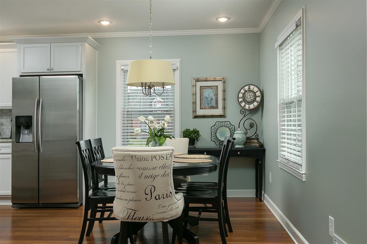 5209 North Hickory Road Muncie, IN 47303 - Photo 14 of 27
