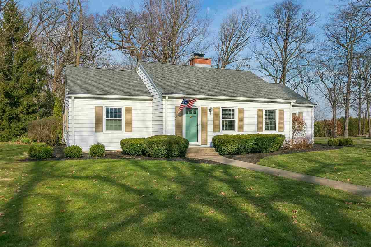 5209 North Hickory Road Muncie, IN 47303 - Photo 23 of 27
