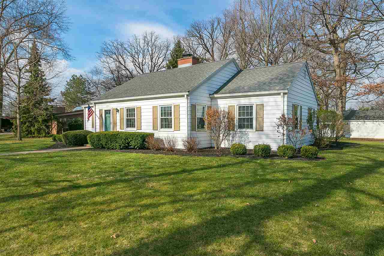 5209 North Hickory Road Muncie, IN 47303 - Photo 24 of 27