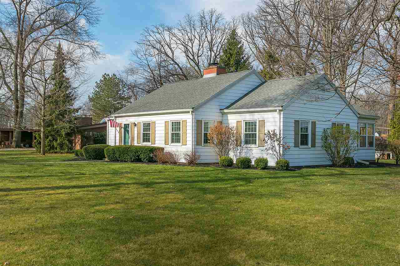 5209 North Hickory Road Muncie, IN 47303 - Photo 25 of 27