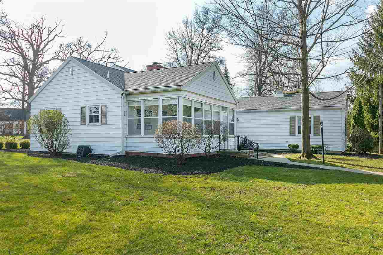 5209 North Hickory Road Muncie, IN 47303 - Photo 26 of 27