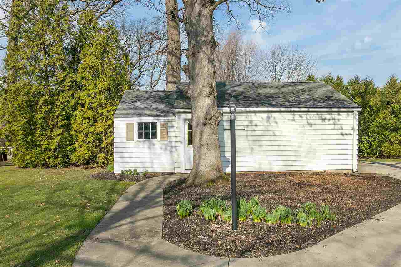 5209 North Hickory Road Muncie, IN 47303 - Photo 27 of 27